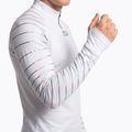 Мъжки бягащ ръкав Joma R-Night, бял 4
