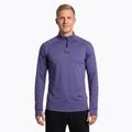Мъжки ръкав за бягане с дълъг ръкав Joma R-Night royal