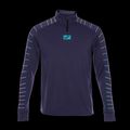Мъжки ръкав за бягане с дълъг ръкав Joma R-Night royal 4