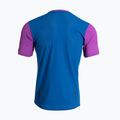 Мъжка тениска за бягане Joma R-Nature violet 2