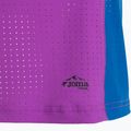 Мъжка тениска за бягане Joma R-Nature violet 6