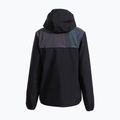 Дамско яке за бягане Joma R-Night Raincoat black 2