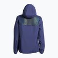 Дамско яке за бягане Joma R-Night Raincoat royal 2