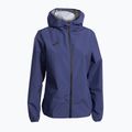 Дамско яке за бягане Joma R-Night Raincoat royal 3