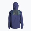Дамско яке за бягане Joma R-Night Raincoat royal 4