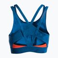 Дамски горнище за бягане Joma R-City Top royal 2