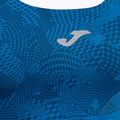 Дамски горнище за бягане Joma R-City Top royal 3