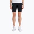 Дамски къси панталони за бягане Joma R-City Iconic black