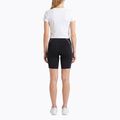 Дамски къси панталони за бягане Joma R-City Iconic black 2