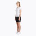 Дамски къси панталони за бягане Joma R-City Iconic black 3