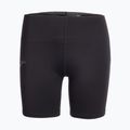 Дамски къси панталони за бягане Joma R-City Iconic black