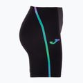 Дамски къси панталони за бягане Joma R-City Iconic black 5