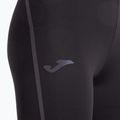Дамски къси панталони за бягане Joma R-City Iconic black 8