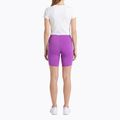 Дамски къси панталони за бягане Joma R-City Iconic violet 3