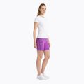 Дамски къси панталони за бягане Joma R-City Iconic violet 4