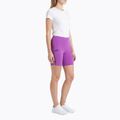 Дамски къси панталони за бягане Joma R-City Iconic violet 5