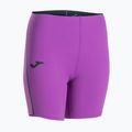 Дамски къси панталони за бягане Joma R-City Iconic violet