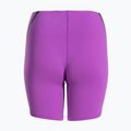 Дамски къси панталони за бягане Joma R-City Iconic violet 2