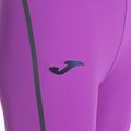 Дамски къси панталони за бягане Joma R-City Iconic violet 4