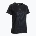 Дамска тениска за бягане Joma R-Night black