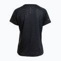 Дамска тениска за бягане Joma R-Night black 2