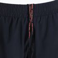 Дамски къси панталони за бягане Joma R-City black 8