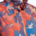 Дамско яке за бягане Joma R-City coral 4