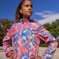 Дамско яке за бягане Joma R-City coral 9
