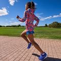 Дамско яке за бягане Joma R-City coral 10