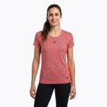 Дамска тениска за бягане Joma R-Nature coral