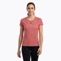 Дамска тениска за бягане Joma R-Nature coral 2