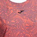 Дамска тениска за бягане Joma R-Nature coral 4