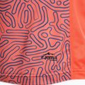 Дамска тениска за бягане Joma R-Nature coral 7