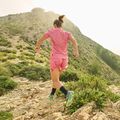 Дамска тениска за бягане Joma R-Nature coral 9