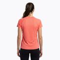 Дамска тениска за бягане Joma R-Night Iconic coral 2
