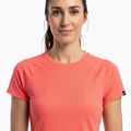 Дамска тениска за бягане Joma R-Night Iconic coral 4