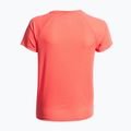 Дамска тениска за бягане Joma R-Night Iconic coral 2