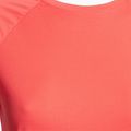 Дамска тениска за бягане Joma R-Night Iconic coral 3
