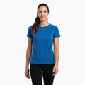 Дамска тениска за бягане Joma R-Night Iconic royal 3