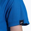 Дамска тениска за бягане Joma R-Night Iconic royal 3