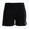 Дамски къси панталони за бягане Joma R-Nature black