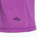 Дамска тениска за бягане Joma R-Nature Tank Top violet 4