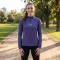 Дамски потник за бягане Joma R-Night royal 11