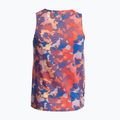 Дамска тениска за бягане Joma R-City coral 2