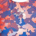 Дамска тениска за бягане Joma R-City coral 3