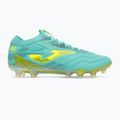Joma мъжки футболни обувки Powerful Cup FG turquoise 2