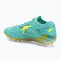 Joma мъжки футболни обувки Powerful Cup FG turquoise 3