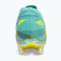 Joma мъжки футболни обувки Powerful Cup FG turquoise 6