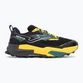 Мъжки обувки за бягане Joma Sierra black/lemon 2