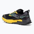 Мъжки обувки за бягане Joma Sierra black/lemon 3